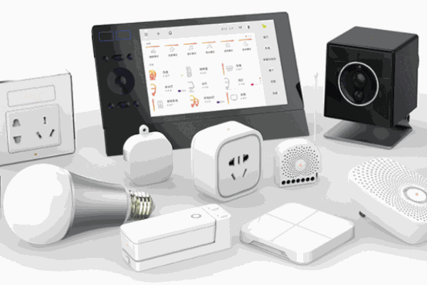 丰唐物联智能家居